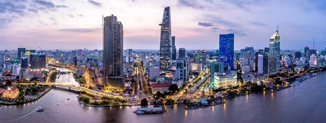 Reddoorz Ruby Star Hotel Truong Dinh Ho Chi Minh City