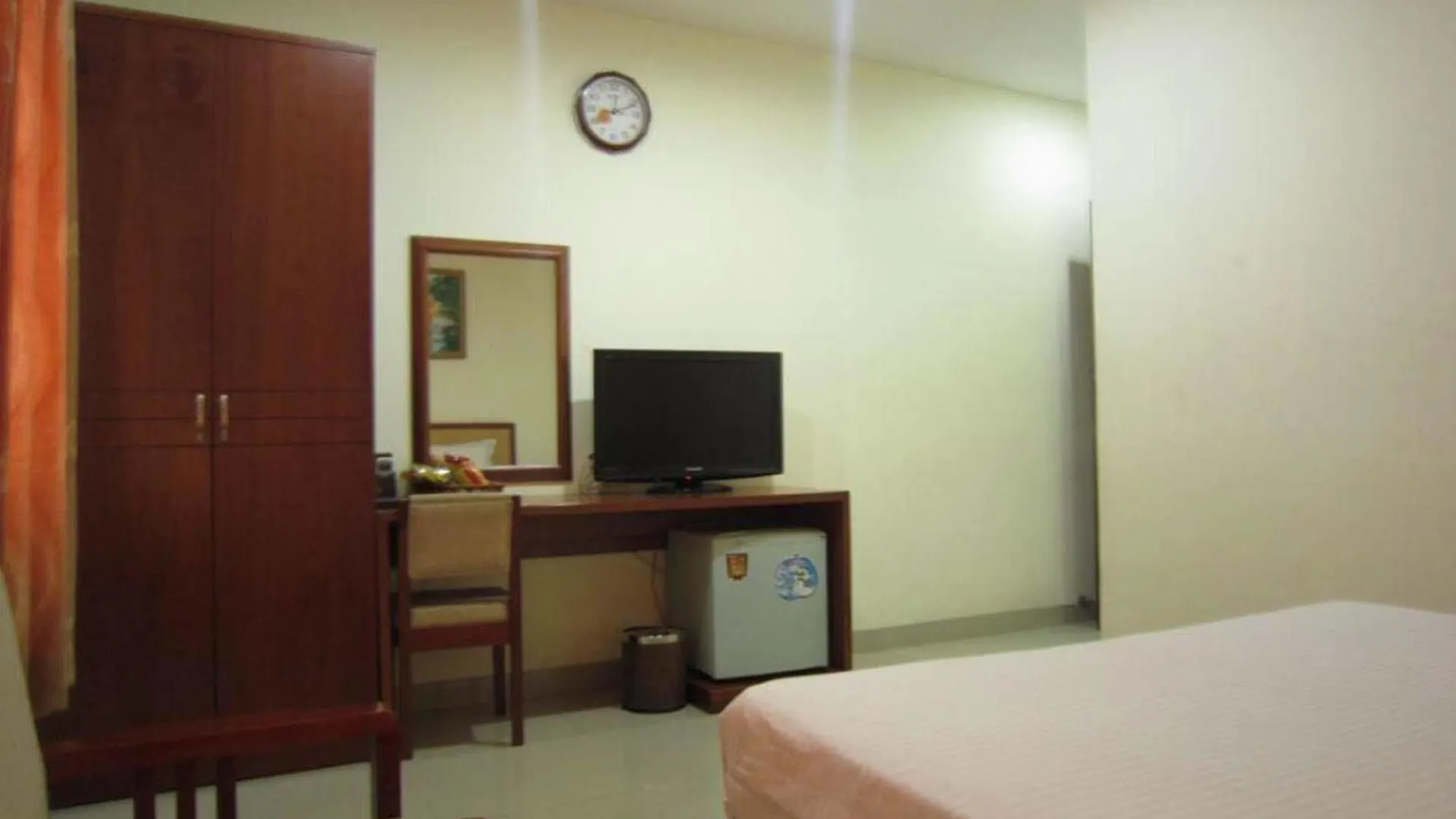 Reddoorz Ruby Star Hotel Truong Dinh Ho Chi Minh City 2*,  Vietnam
