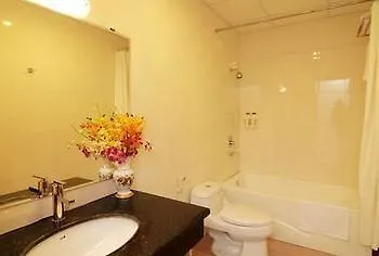 Reddoorz Ruby Star Hotel Truong Dinh Ho Chi Minh City
