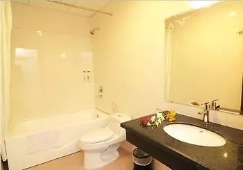 **  Reddoorz Ruby Star Hotel Truong Dinh Ho Chi Minh City Vietnam