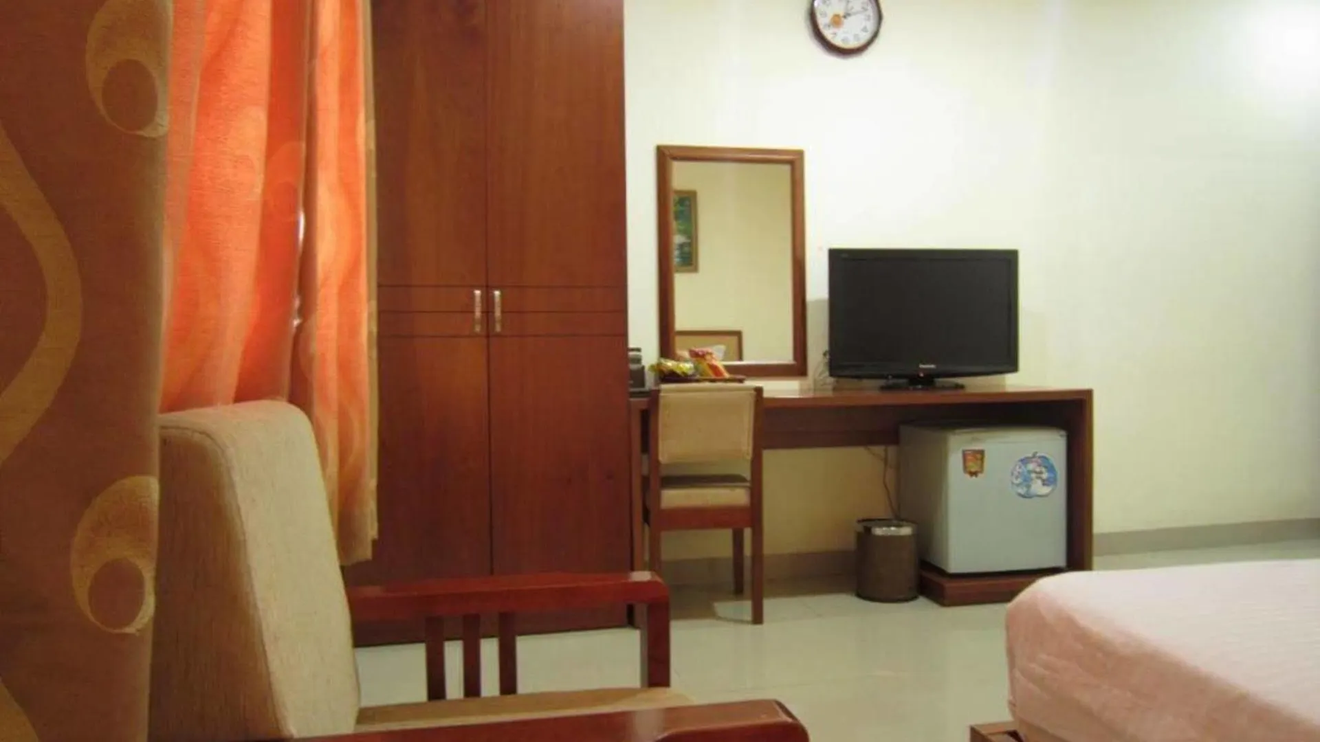 Reddoorz Ruby Star Hotel Truong Dinh Ho Chi Minh City 2*,